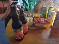 -HIB HUB公社(解放西路店)