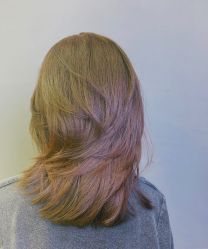 -Hair Code芭曲发型