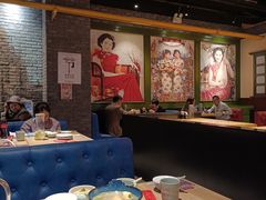 -弄堂小笼包(西青中北永旺购物中心店)