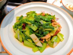 -到家尝北京菜(西坝河店)