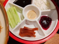 -青年公社烤鸭(熙悦天街店)