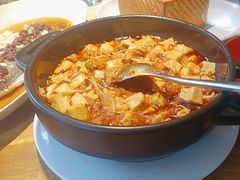 -粗茶淡饭·隐庐私厨(东亭店)