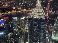 -上海柏悦酒店·世纪100牛排馆