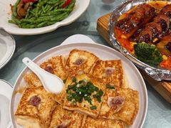 -绿雅居原生态农庄(小涌店)