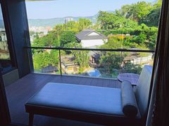 -台北北投丽禧温泉酒店