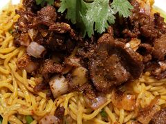 -俭寨大盘鸡·缸子肉·小公鸡·新疆菜(云通店)