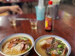 -香辉食馆(新兴路店)