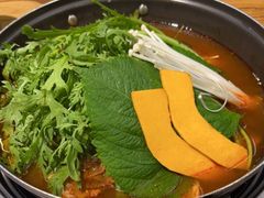 -枣玛尔脊骨汤·烤肉(西塔总店)