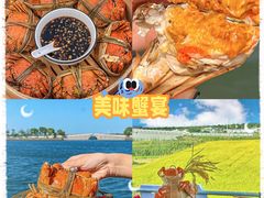 -阳澄湖半岛旅游度假区