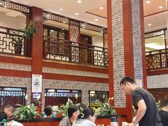 -侬佳蒸菜馆(听潮店)