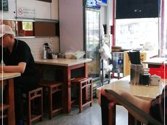 大堂-聚笼鲜美食(凤凰街店)