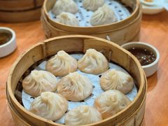 蟹粉鲜肉小笼8只-莱莱小笼·乔艾