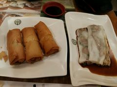 -添好运点心专门店(深水埗店)