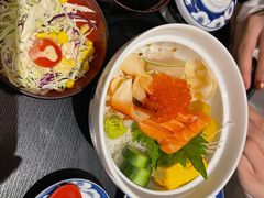 -小山日本料理(兴业太古汇店)
