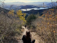 -北京十三陵国家森林公园蟒山景区
