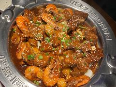 -胖哥俩肉蟹煲(石家庄勒泰中心店)