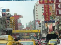 -唐人街(耀华力路)
