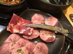-龍二烧肉酒场(九亭店)