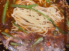 -豆爺小面(朱雀店)