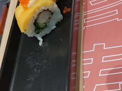 -喜寿司(金狮广场店)