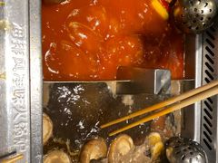 -海底捞火锅(青悦城店)