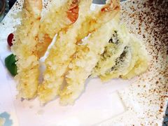 -山葵家·创意料理(宁波来福士店)