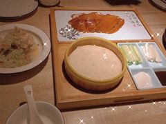-味莊·青岛菜(云霄路店)