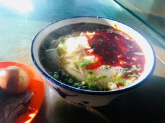 -清真磨沟沿老字号牛肉面(总店)
