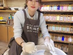 -今日陶艺(富力广场店)