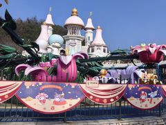 -安吉Hello Kitty乐园