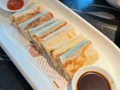 -新白鹿餐厅(虹桥南丰城店)