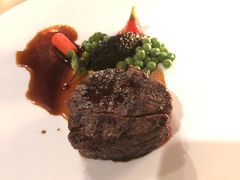 -上海和平饭店华懋阁 Cathay Room