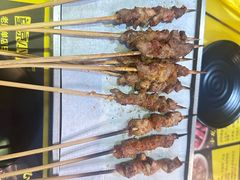 -望京小腰(北京总店)