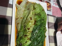 -蓝记茶餐厅(勒泰店)