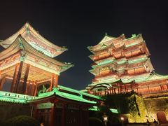 -寻梦滕王阁实景演出