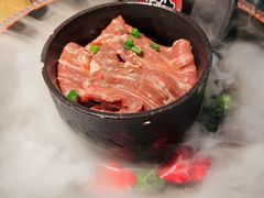-谷牛和牛烤肉(漕河泾印象城店)