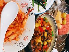 -风味小馆(天目湖宾馆店)