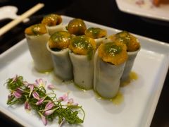 -西安凯悦酒店·湖畔中餐厅