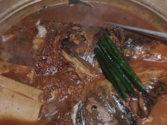 -解家河南菜(金水路店)