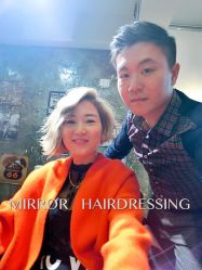 -MOKA SALON