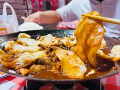 -忆外婆徐州菜·地锅鸡·生日宴(吴庄店)