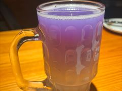 星空可尔必思-千懿六本木酒场(常熟路店)