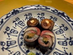 -鮨冠OMAKASE食べ放题(北京首店)