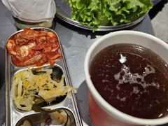 -阿亲家·韩式无限烤肉(春熙路店)