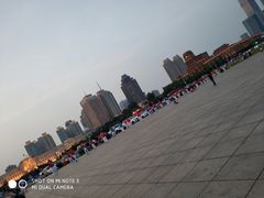 -大连人民广场