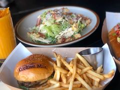 -Cooking Man(中懋天地店)