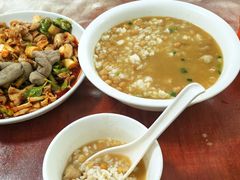 -巷子肥肠(科华巷店)