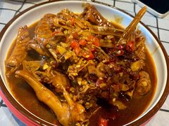 -江西老表·经典江西八大碗