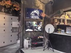 -暴风岛沉浸式体验馆(百联世纪店)