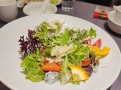 -润泽园饭庄(中山路店)